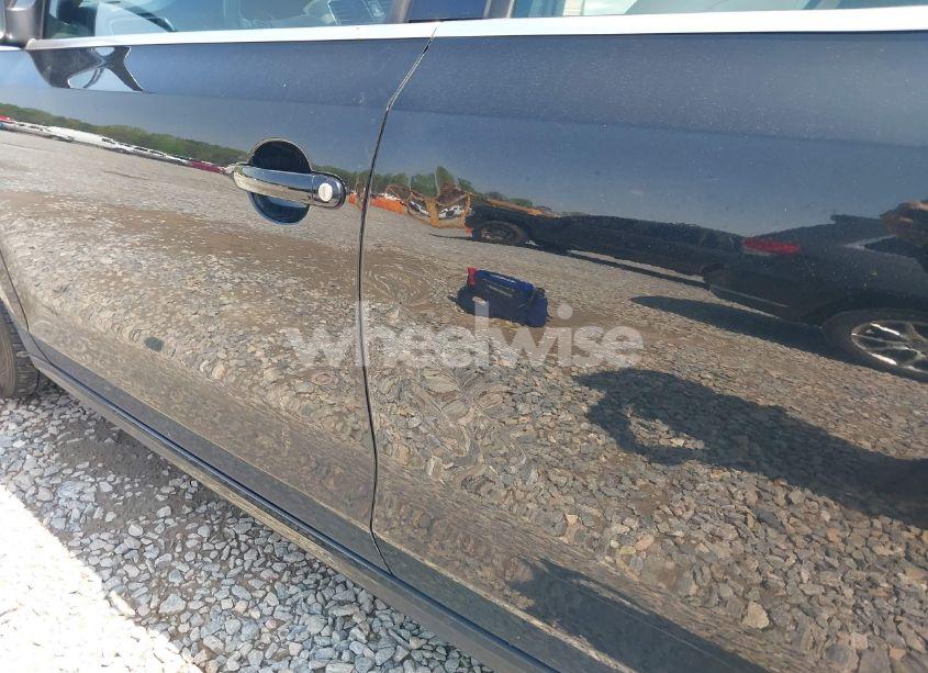 Photo 12 of 2013 Volkswagen Jetta 2.5L SE (VIN 3VWDX7AJ3DM357282)