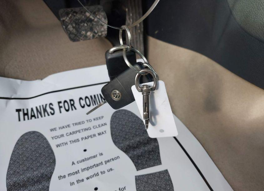 Photo 11 of 2013 Volkswagen Jetta 2.5L SE (VIN 3VWDX7AJ3DM405914)