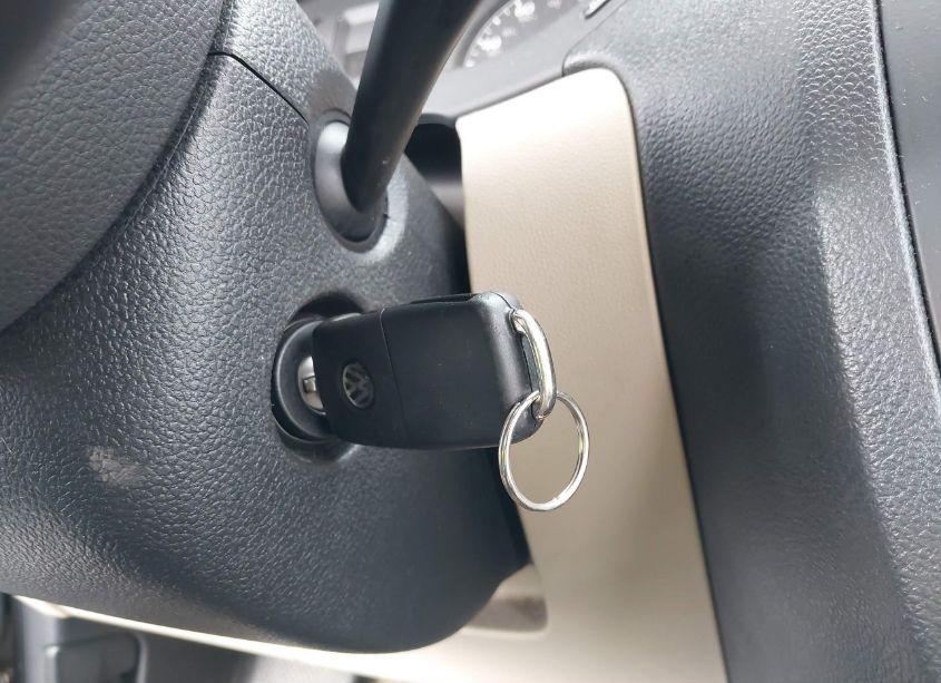 Photo 11 of 2011 Volkswagen Jetta 2.5L SE (VIN 3VWDX7AJ4BM368160)