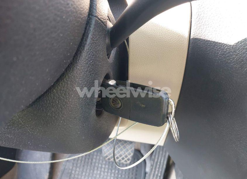 Photo 11 of 2011 Volkswagen Jetta 2.5L SE (VIN 3VWDX7AJ5BM322367)