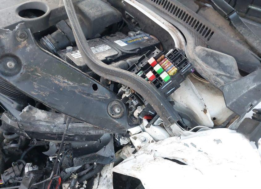 Photo 17 of 2012 Volkswagen Jetta 2.5L SE (VIN 3VWDX7AJ5CM122493)