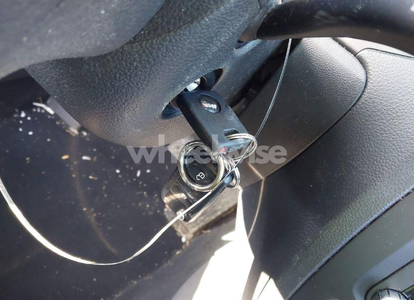 Photo 11 of 2012 Volkswagen Jetta 2.5L SE (VIN 3VWDX7AJ5CM405475)