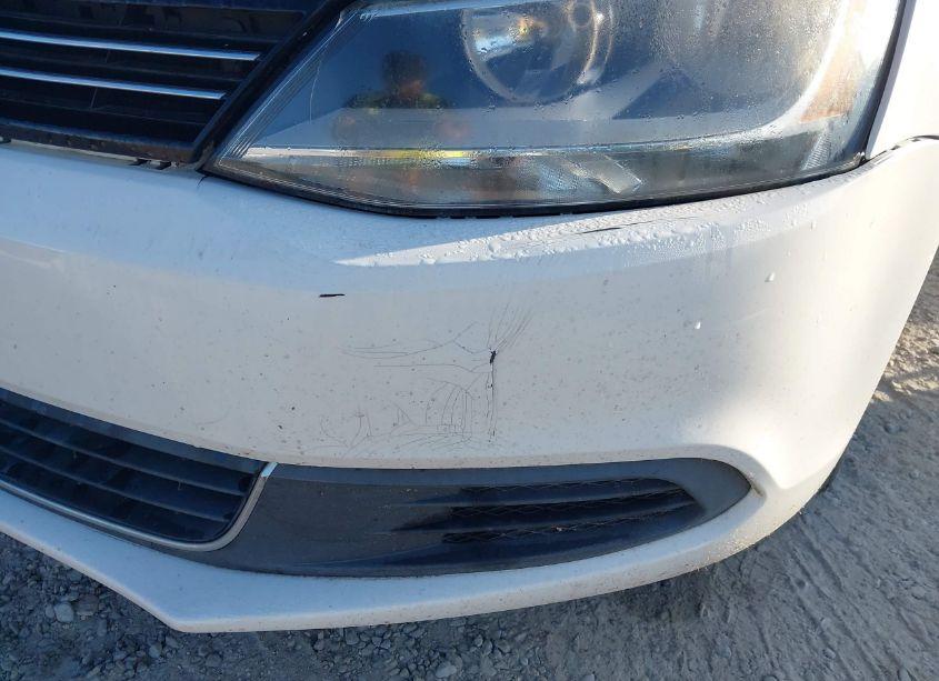 Photo 15 of 2013 Volkswagen Jetta 2.5L SE (VIN 3VWDX7AJ5DM355081)