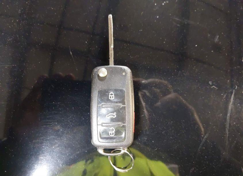 Photo 11 of 2013 Volkswagen Jetta 2.5L SE (VIN 3VWDX7AJ5DM391711)