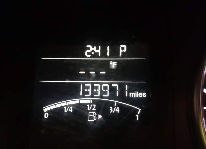 Photo 15 of 2013 Volkswagen Jetta 2.5L SE (VIN 3VWDX7AJ5DM391711)