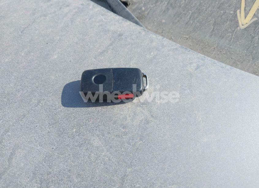 Photo 11 of 2013 Volkswagen Jetta 2.5L SE (VIN 3VWDX7AJ5DM446495)