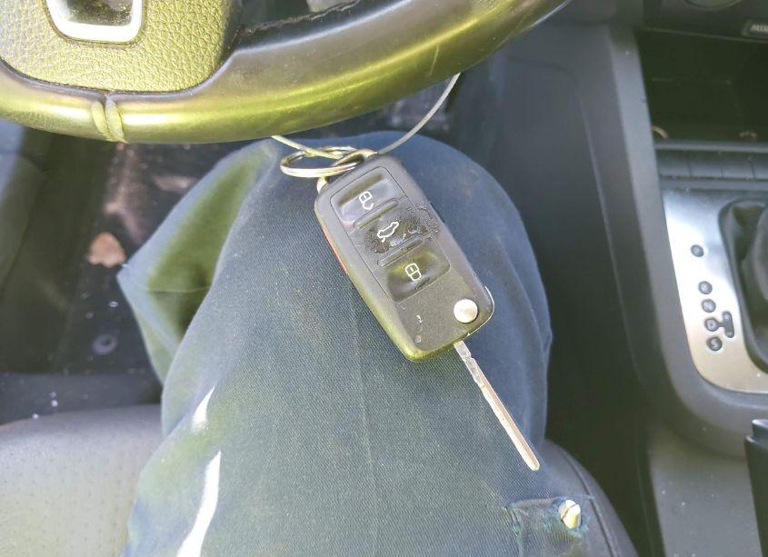 Photo 11 of 2011 Volkswagen Jetta 2.5L SE (VIN 3VWDX7AJ6BM336164)