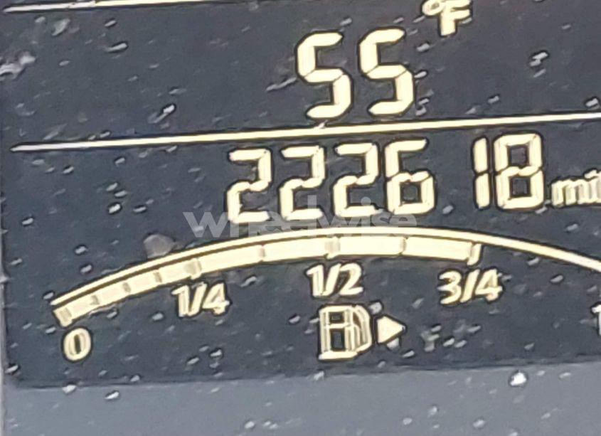 Photo 12 of 2011 Volkswagen Jetta 2.5L SE (VIN 3VWDX7AJ6BM356463)