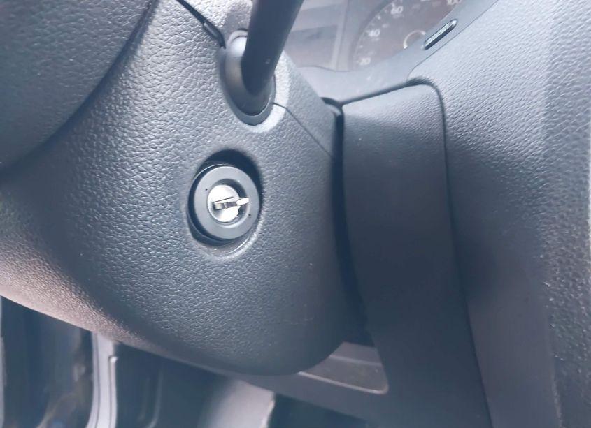 Photo 11 of 2011 Volkswagen Jetta 2.5L SE (VIN 3VWDX7AJ6BM395036)