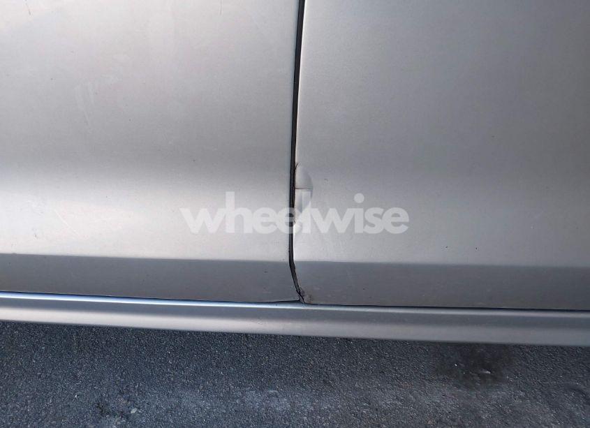 Photo 12 of 2012 Volkswagen Jetta 2.5L SE (VIN 3VWDX7AJ6CM108473)