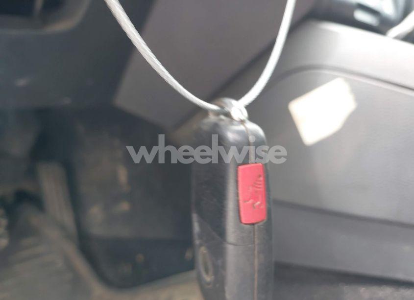 Photo 11 of 2012 Volkswagen Jetta 2.5L SE (VIN 3VWDX7AJ6CM325280)