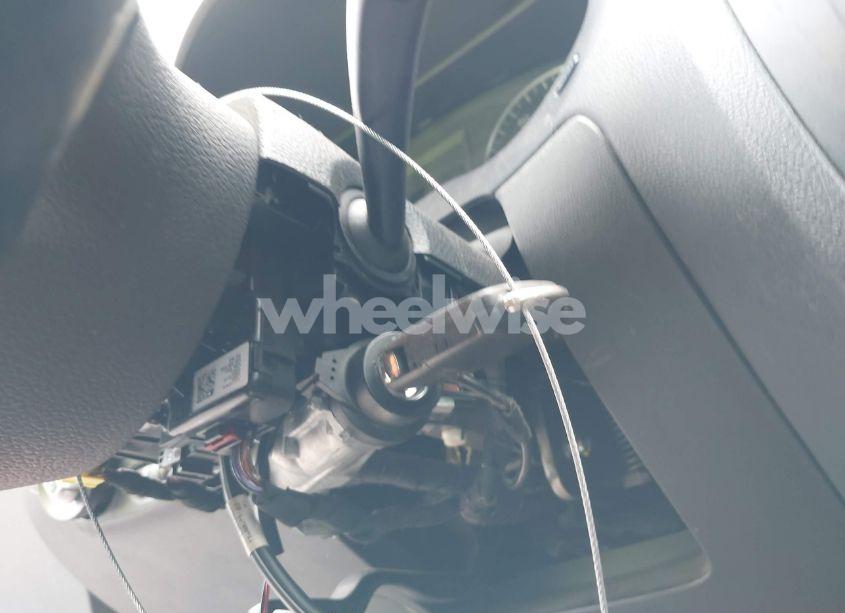 Photo 6 of 2012 Volkswagen Jetta 2.5L SE (VIN 3VWDX7AJ6CM325280)