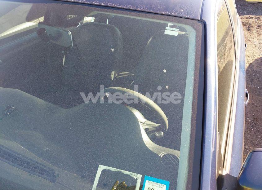 Photo 6 of 2012 Volkswagen Jetta 2.5L SE (VIN 3VWDX7AJ6CM350177)