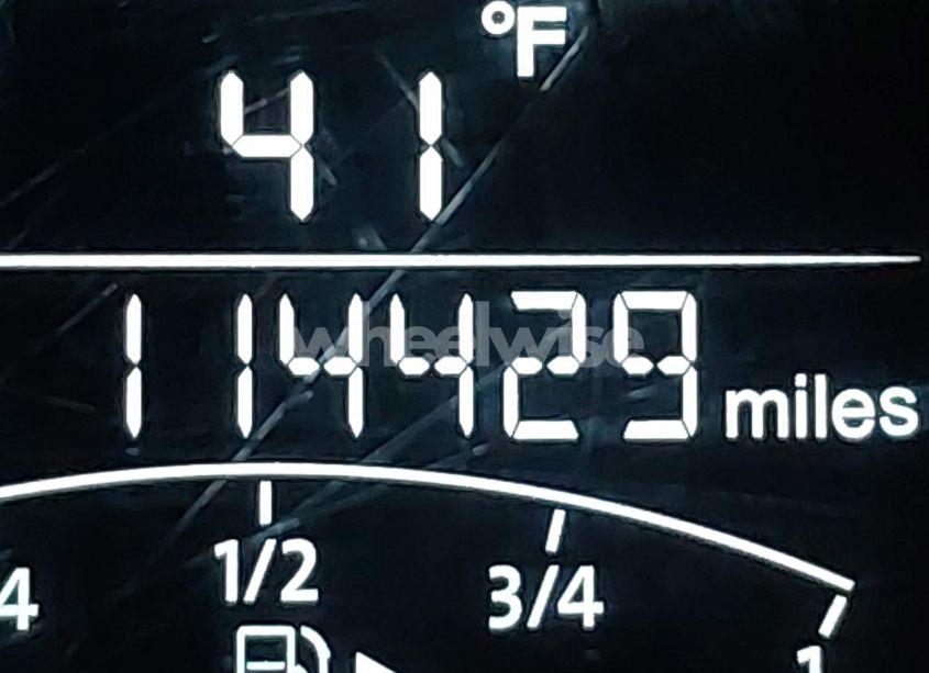 Photo 15 of 2013 Volkswagen Jetta 2.5L SE (VIN 3VWDX7AJ6DM393452)