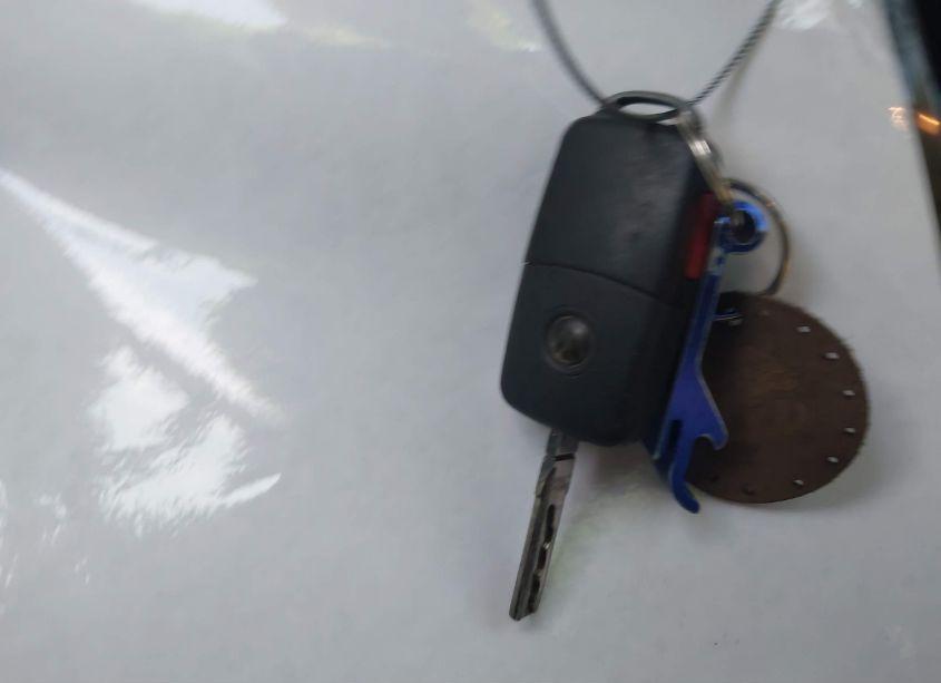 Photo 11 of 2011 Volkswagen Jetta 2.5L SE (VIN 3VWDX7AJ7BM318532)