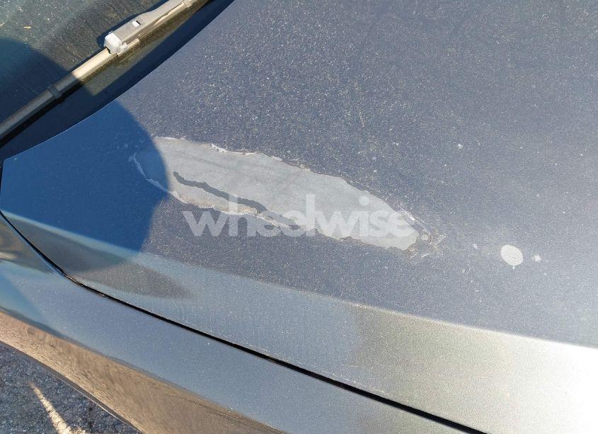 Photo 6 of 2011 Volkswagen Jetta 2.5L SE (VIN 3VWDX7AJ7BM384398)