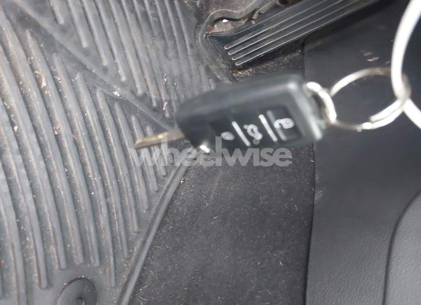 Photo 11 of 2011 Volkswagen Jetta 2.5L SE (VIN 3VWDX7AJ7BM389620)