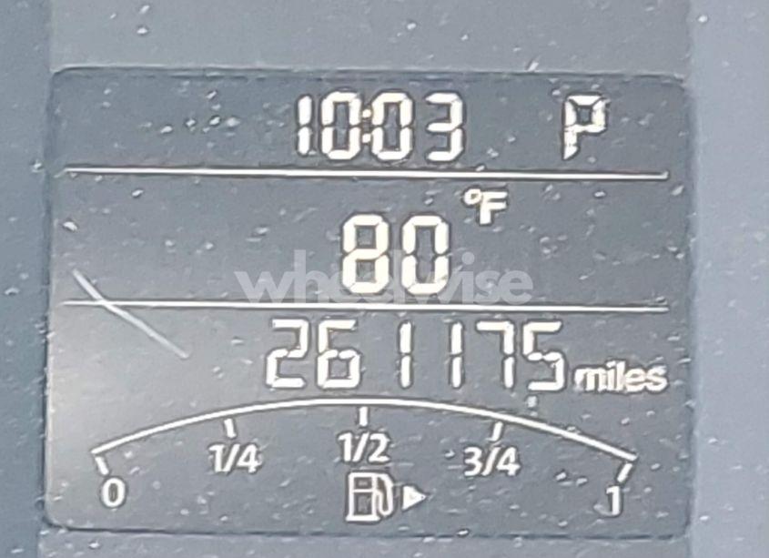 Photo 12 of 2011 Volkswagen Jetta 2.5L SE (VIN 3VWDX7AJ7BM389620)