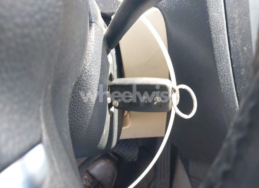 Photo 11 of 2013 Volkswagen Jetta 2.5L SE (VIN 3VWDX7AJ7DM434235)