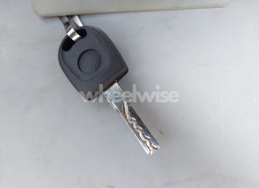 Photo 11 of 2011 Volkswagen Jetta 2.5L SE (VIN 3VWDX7AJ8BM387343)