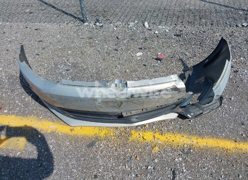 Photo 12 of 2011 Volkswagen Jetta 2.5L SE (VIN 3VWDX7AJ8BM387343)