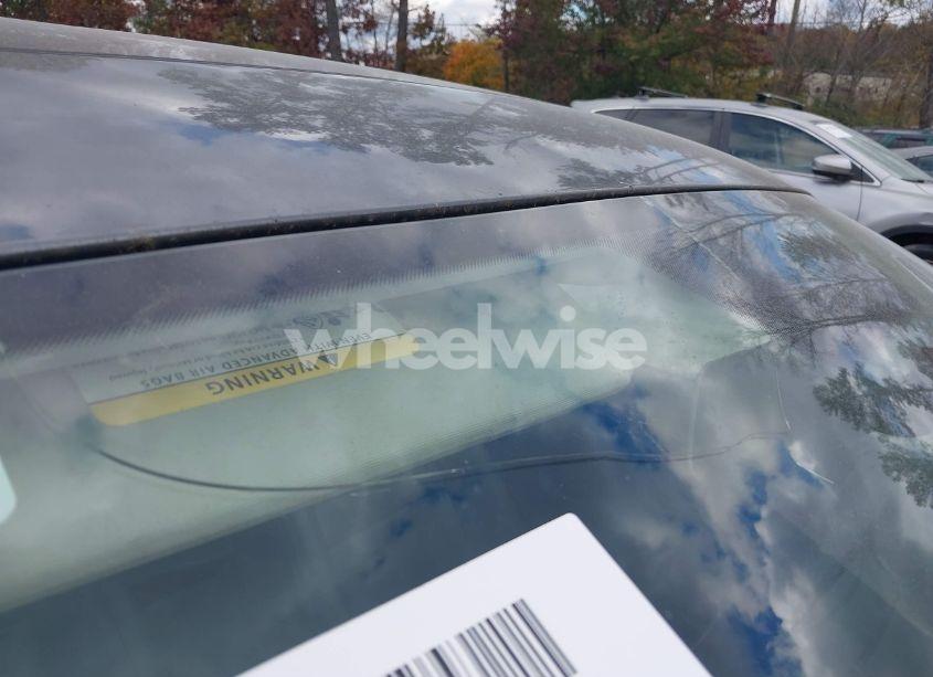 Photo 12 of 2012 Volkswagen Jetta 2.5L SE (VIN 3VWDX7AJ8CM308755)