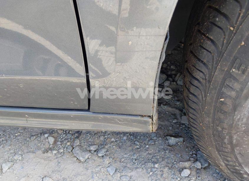 Photo 13 of 2012 Volkswagen Jetta 2.5L SE (VIN 3VWDX7AJ8CM308755)