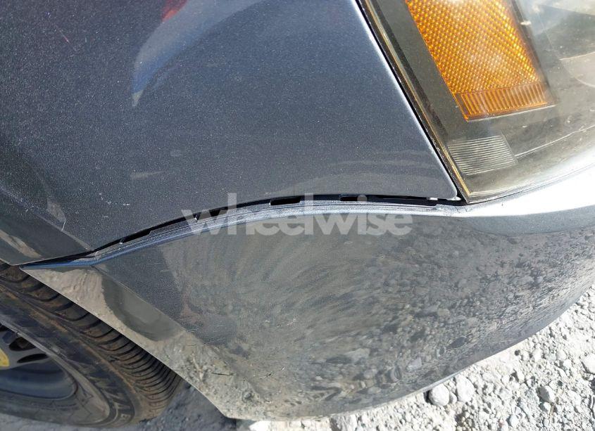 Photo 14 of 2012 Volkswagen Jetta 2.5L SE (VIN 3VWDX7AJ8CM308755)