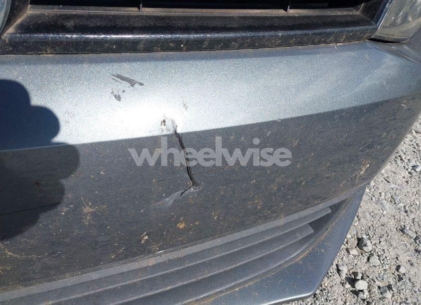 Photo 15 of 2012 Volkswagen Jetta 2.5L SE (VIN 3VWDX7AJ8CM308755)