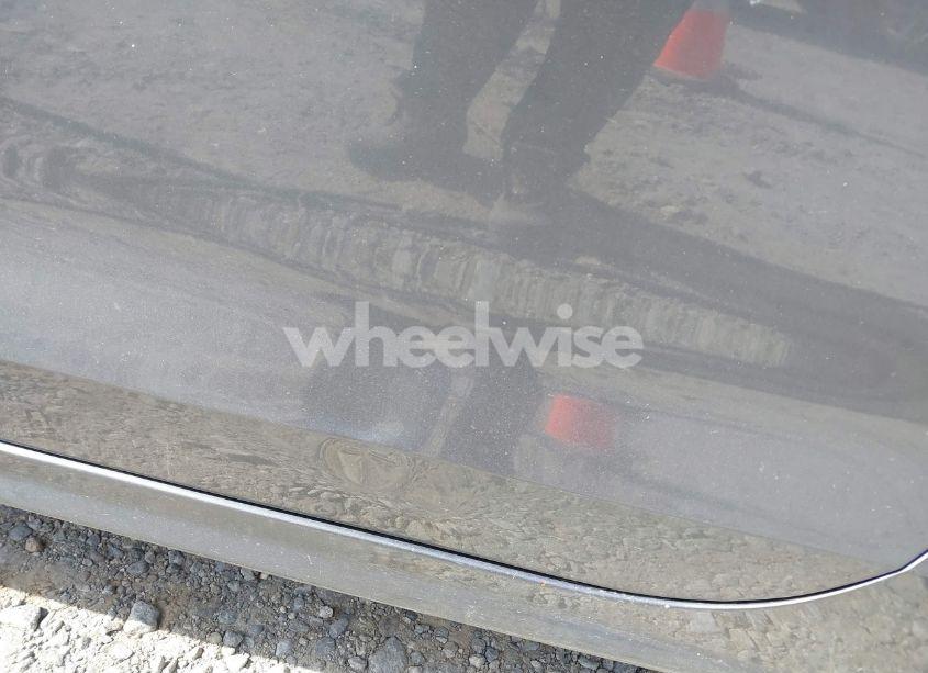 Photo 17 of 2012 Volkswagen Jetta 2.5L SE (VIN 3VWDX7AJ8CM308755)