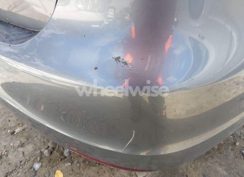 Photo 6 of 2012 Volkswagen Jetta 2.5L SE (VIN 3VWDX7AJ8CM308755)