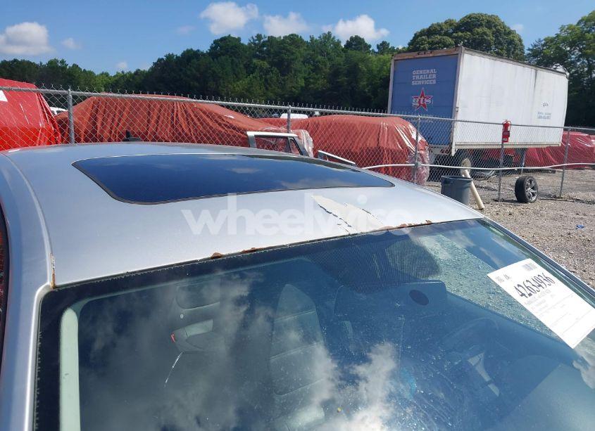 Photo 12 of 2012 Volkswagen Jetta 2.5L SE (VIN 3VWDX7AJ8CM389157)