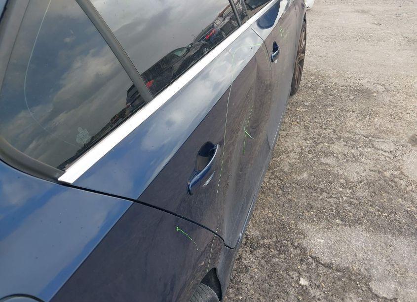 Photo 13 of 2013 Volkswagen Jetta 2.5L SE (VIN 3VWDX7AJ8DM214926)