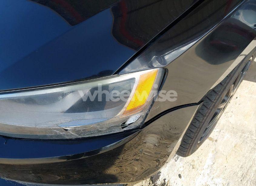 Photo 6 of 2013 Volkswagen Jetta 2.5L SE (VIN 3VWDX7AJ8DM215350)