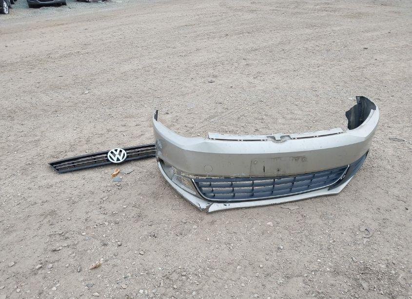 Photo 12 of 2013 Volkswagen Jetta 2.5L SE (VIN 3VWDX7AJ8DM295412)