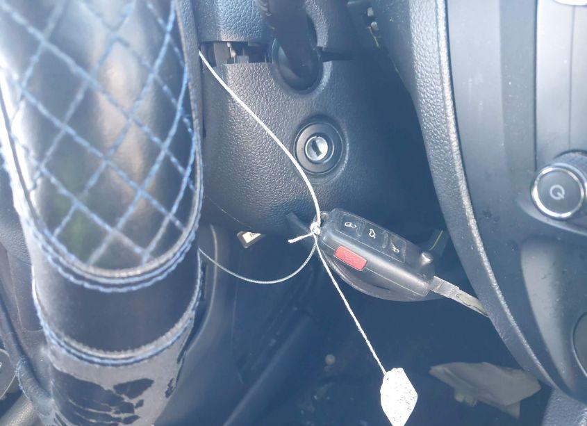 Photo 11 of 2013 Volkswagen Jetta 2.5L SE (VIN 3VWDX7AJ8DM364230)