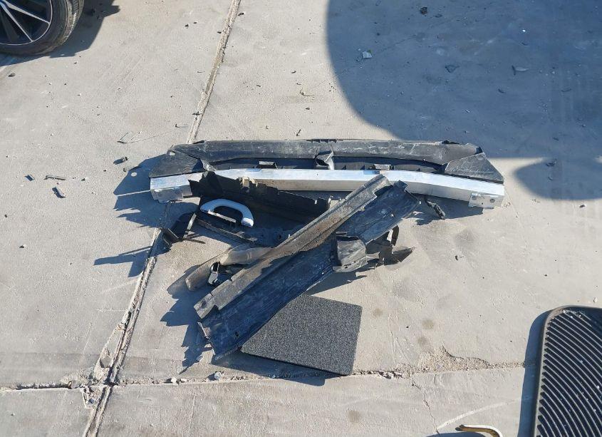 Photo 12 of 2013 Volkswagen Jetta 2.5L SE (VIN 3VWDX7AJ8DM364230)