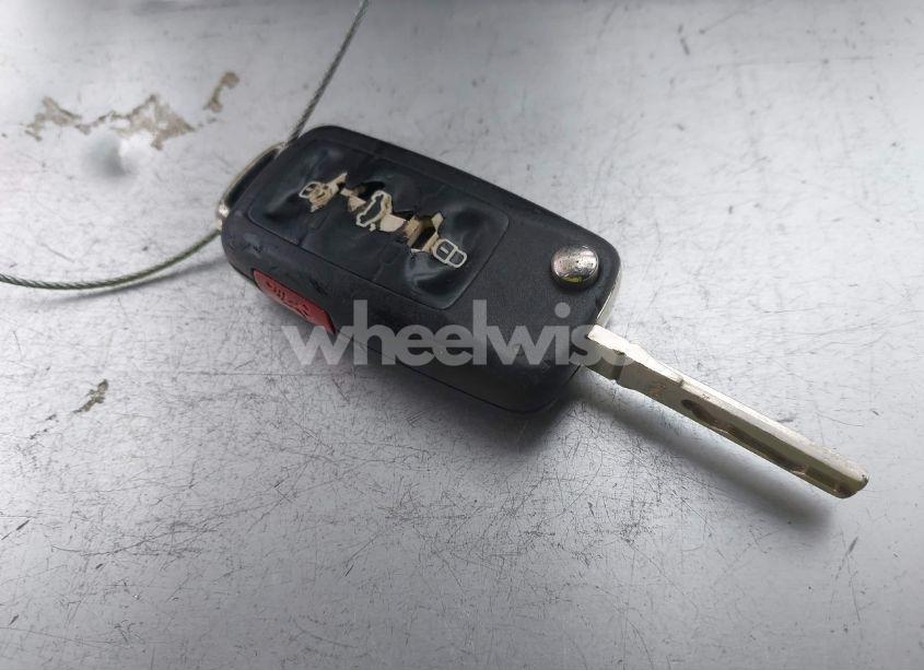 Photo 11 of 2011 Volkswagen Jetta 2.5L SE (VIN 3VWDX7AJ9BM315728)