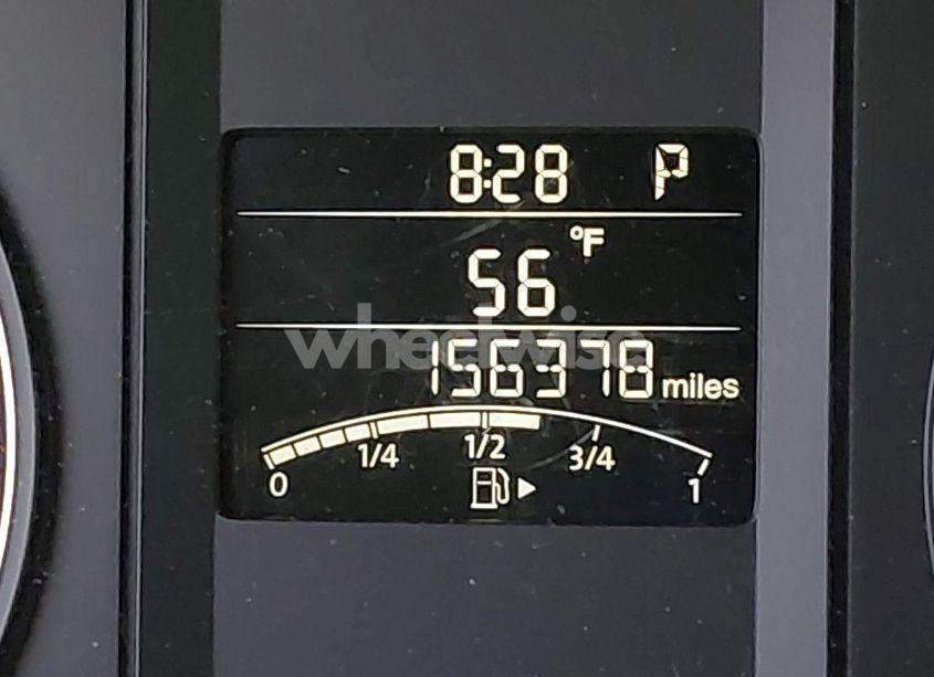 Photo 15 of 2011 Volkswagen Jetta 2.5L SE (VIN 3VWDX7AJ9BM321481)