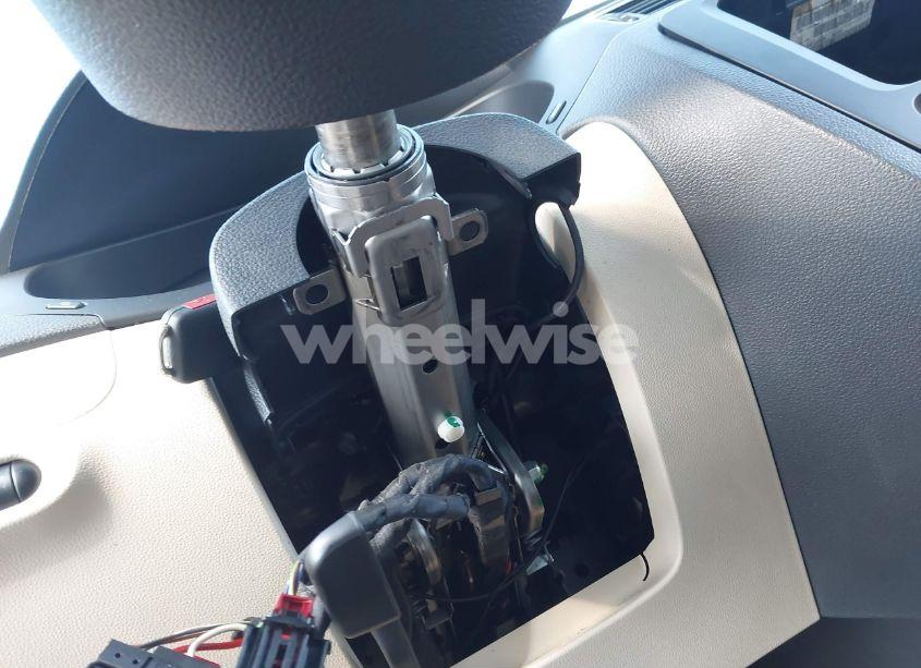 Photo 6 of 2011 Volkswagen Jetta 2.5L SE (VIN 3VWDX7AJ9BM329385)