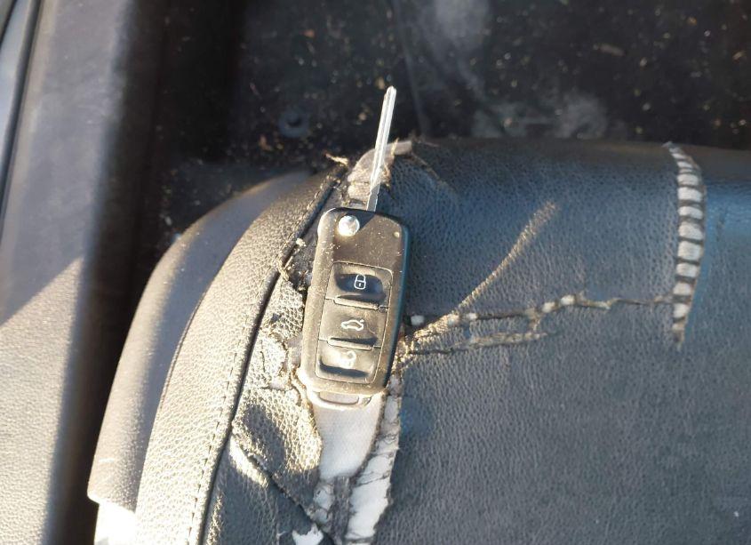 Photo 11 of 2011 Volkswagen Jetta 2.5L SE (VIN 3VWDX7AJ9BM349457)