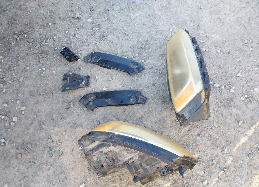 Photo 12 of 2011 Volkswagen Jetta 2.5L SE (VIN 3VWDX7AJ9BM349457)