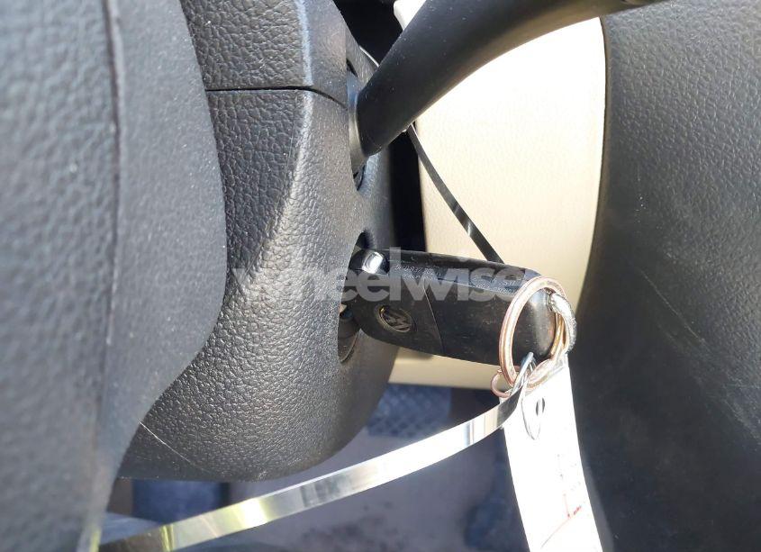 Photo 11 of 2012 Volkswagen Jetta 2.5L SE (VIN 3VWDX7AJ9CM367555)