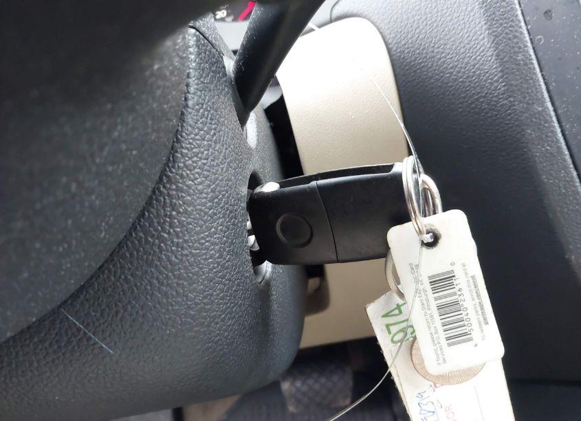 Photo 11 of 2012 Volkswagen Jetta 2.5L SE (VIN 3VWDX7AJ9CM398319)