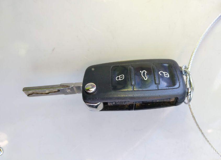 Photo 11 of 2013 Volkswagen Jetta 2.5L SE (VIN 3VWDX7AJ9DM288940)