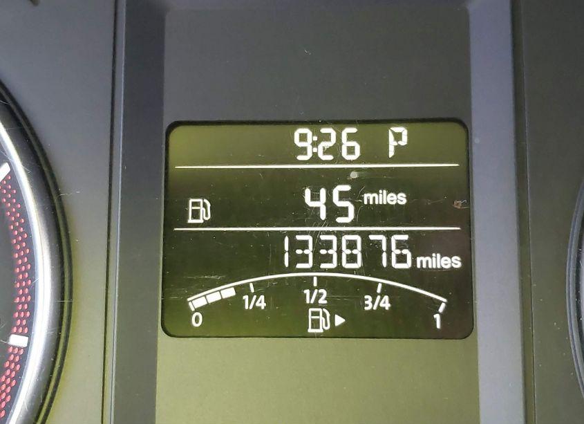 Photo 15 of 2013 Volkswagen Jetta 2.5L SE (VIN 3VWDX7AJ9DM288940)