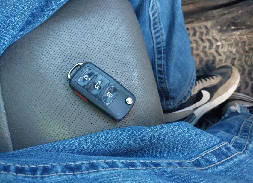 Photo 11 of 2013 Volkswagen Jetta 2.5L SE (VIN 3VWDX7AJ9DM410163)