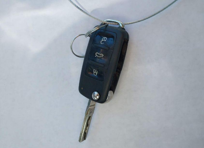 Photo 11 of 2011 Volkswagen Jetta 2.5L SE (VIN 3VWDX7AJXBM006401)