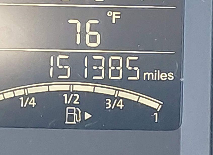 Photo 16 of 2011 Volkswagen Jetta 2.5L SE (VIN 3VWDX7AJXBM006401)