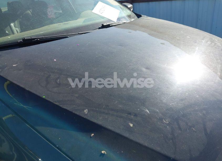 Photo 6 of 2011 Volkswagen Jetta 2.5L SE (VIN 3VWDX7AJXBM314944)